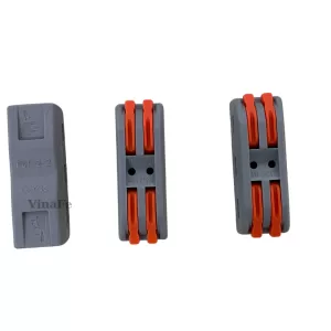 Đầu Nối Nhanh 2-2